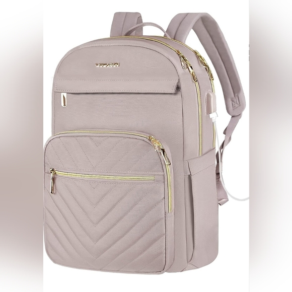 vankean Handbags - VANKEAN 🐺 BACKPACK